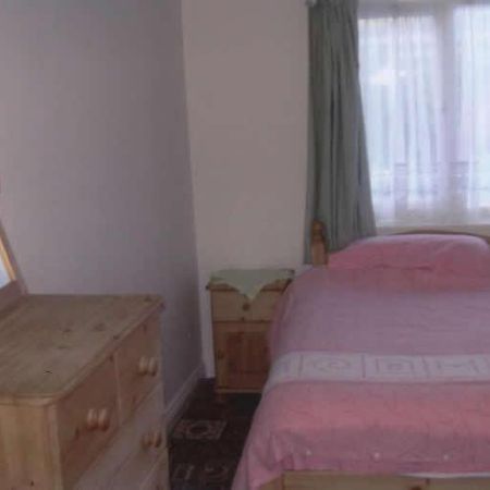 Spa Holiday Apartments Bridlington Quarto foto