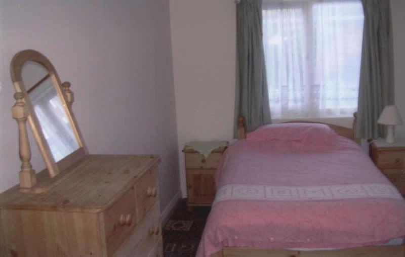 Spa Holiday Apartments Bridlington Quarto foto