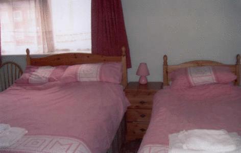 Spa Holiday Apartments Bridlington Quarto foto