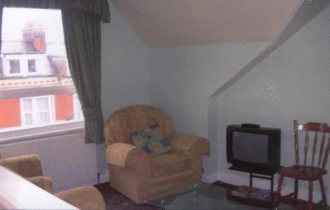 Spa Holiday Apartments Bridlington Quarto foto