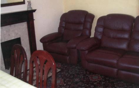 Spa Holiday Apartments Bridlington Quarto foto