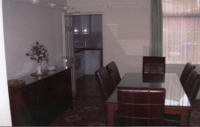 Spa Holiday Apartments Bridlington Quarto foto
